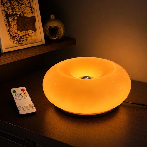 Gmox modern orange donut touch - modern,